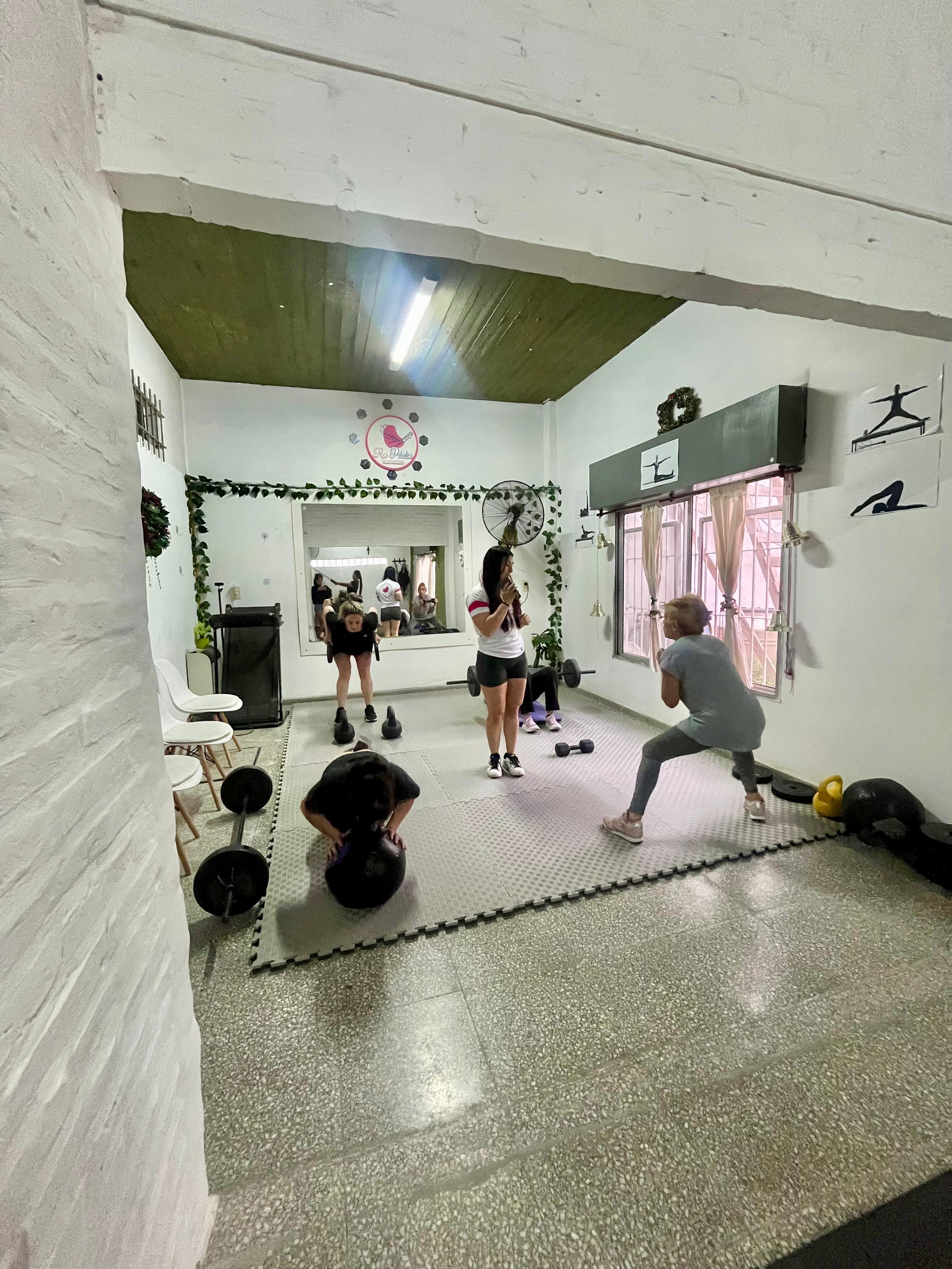 Foto del estudio 10