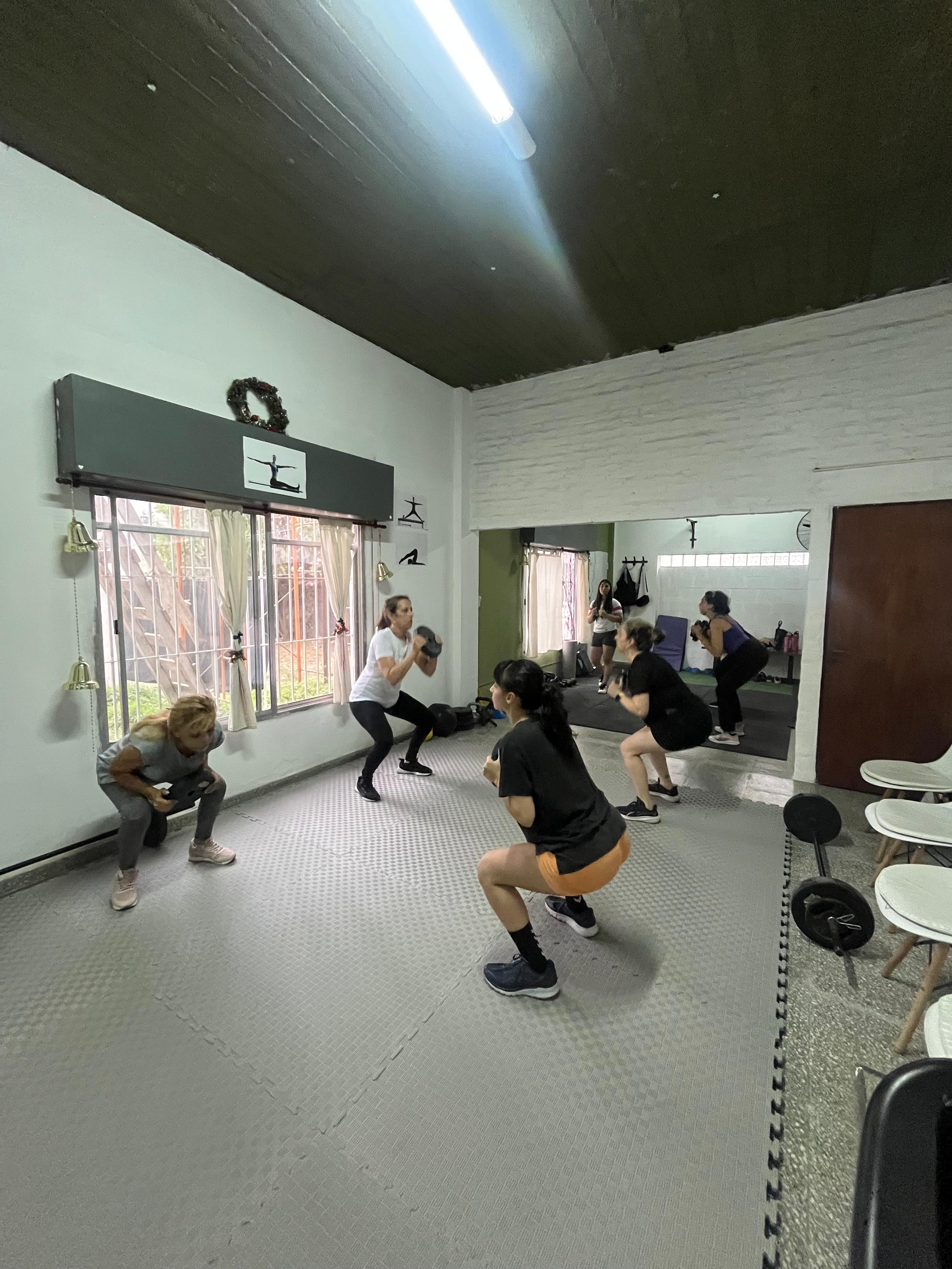 Foto del estudio 6